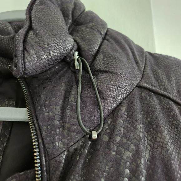 GUESS JACKET SIZE S - Picture 9 of 16